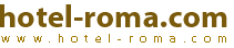 Hotel Roma: Logo